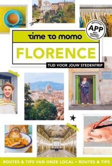 Florence - Time To Momo - Esther Baardemans