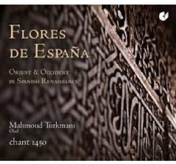 Flores De Espana - Orient Und Okzident In Der Span