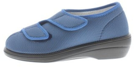 Florett Monza - maat 39 Blauw