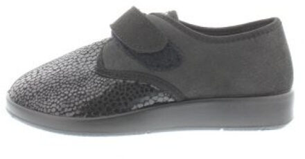 Florett Zurich l Zwart - 38