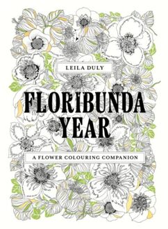 Floribunda Year