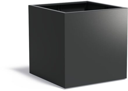 FLORIDA aluminium 100x100x100 cm plantenbak