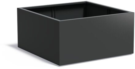FLORIDA aluminium 120x120x60 cm plantenbak