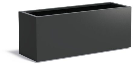 FLORIDA aluminium 150x50x60 cm plantenbak