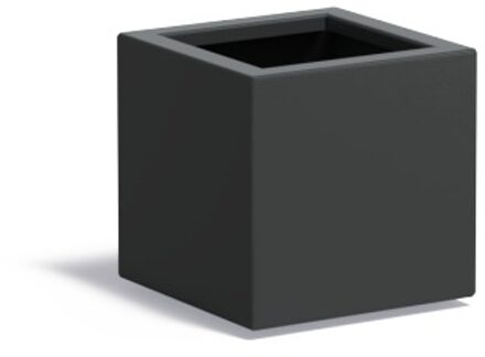 FLORIDA aluminium 40x40x40 cm plantenbak