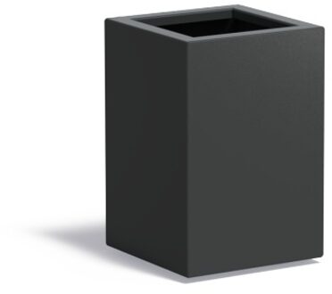 FLORIDA aluminium 40x40x60 cm plantenbak