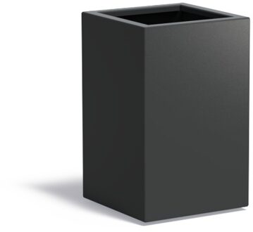 FLORIDA aluminium 50x50x80 cm plantenbak