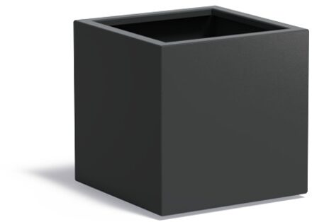 FLORIDA aluminium 60x60x60 cm plantenbak