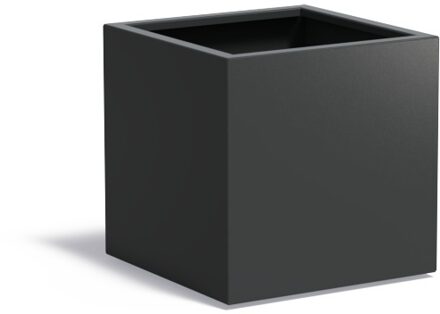 FLORIDA aluminium 70x70x70 cm plantenbak