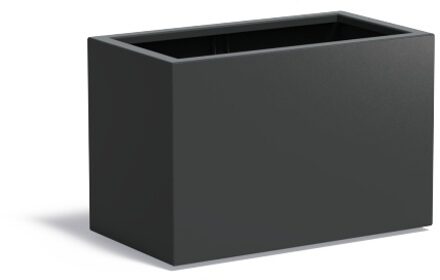 FLORIDA aluminium 90x50x60 cm plantenbak