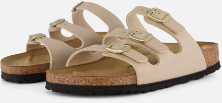Florida Classic Slippers beige - 36,37,38,39,40,41,42
