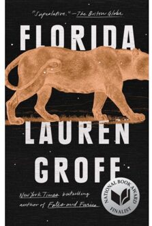 Florida - Lauren Groff