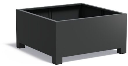 FLORIDA met poten 120x120x60 cm plantenbak