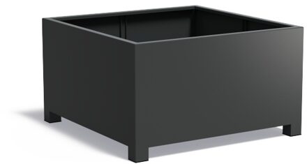 FLORIDA met poten 140x140x80 cm plantenbak