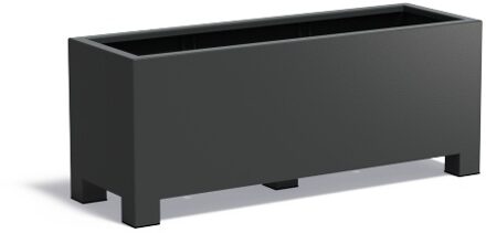 FLORIDA met poten 150x50x60 cm plantenbak