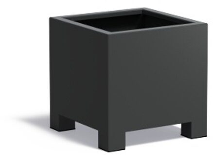 FLORIDA met poten 60x60x60 cm plantenbak