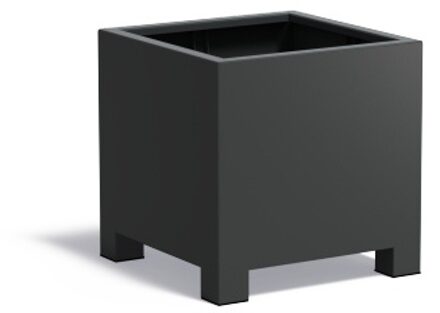 FLORIDA met poten 70x70x70 cm plantenbak