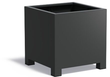 FLORIDA met poten 80x80x80 cm plantenbak