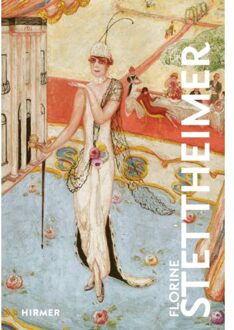 Florine Stettheimer - The Great Masters Of Art - Karin Althaus