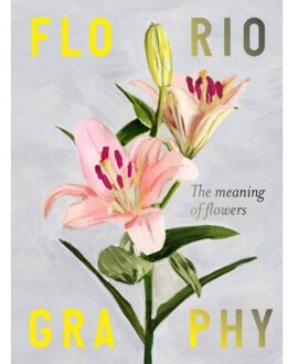 Floriography - Rowan Blossom