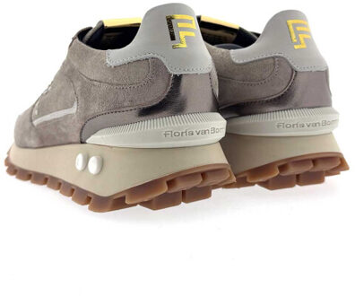 Floris van Bommel Blokki 05.06 taupe - 38