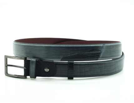 Floris van Bommel Cfm-10023-31-01-75160 01-darkgrey Grijs - 115