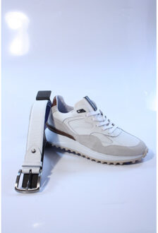 Floris van Bommel Cfm-10044 Wit - 95