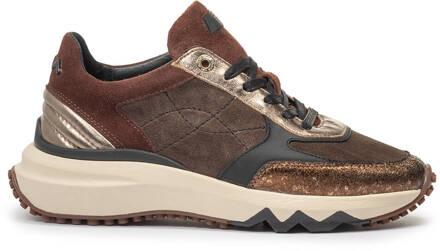 Floris van Bommel Curvi 04.01 bronze - 41