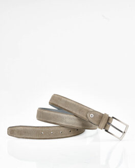 Floris van Bommel De belter dress belt Bruin - 115