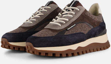 Floris van Bommel De Grommer 05.10 bruin - 8