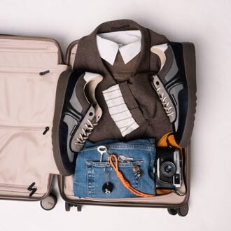 Floris van Bommel De Kupster 41.01 Sneakers blauw - 39,40,41,41.5,42,42.5,43,43.5,44,45