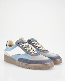 Floris van Bommel De kupster sneakers Bruin - 44,5
