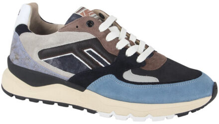 Floris van Bommel De Treener 01.26 light blauw - 9.5