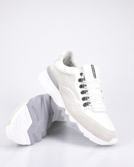 Floris van Bommel De Zager 01.05 wit - 11