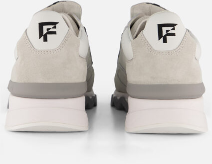 Floris van Bommel De Zager 01.05 wit - 8.5