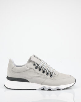 Floris van Bommel De Zager 01.06 light grijs - 10.5