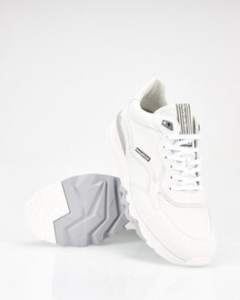 Floris van Bommel De zager sneakers Geel - 44,5