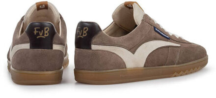 Floris van Bommel De Zaler 01.28 taupe - 7