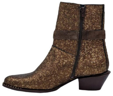 Floris van Bommel Enzi 07.08 bronze - 40