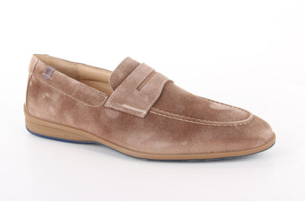 Floris van Bommel Floris Casual light brown - 9