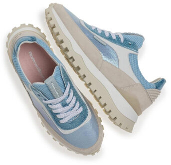 Floris van Bommel Grommi 01.15 light blauw - 41