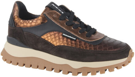 Floris van Bommel Grommi 01.17 bronz - 38