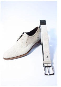 Floris van Bommel maat 105 Bruin