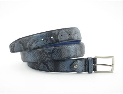 Floris van Bommel maat 115 Blauw