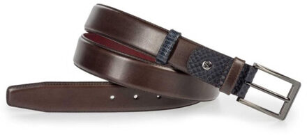 Floris van Bommel maat 115 Bruin