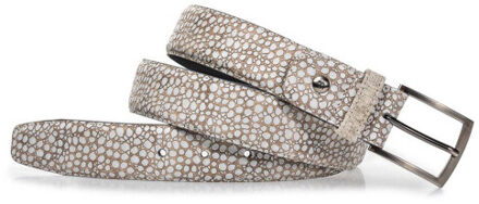 Floris van Bommel maat 115 Bruin