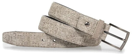 Floris van Bommel maat 115 Bruin