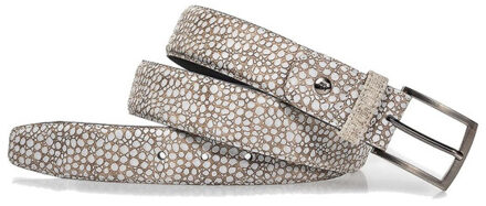 Floris van Bommel maat 115 Bruin