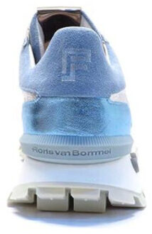 Floris van Bommel maat 36 Blauw