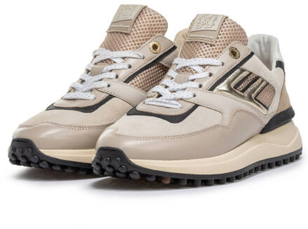 Floris van Bommel maat 37 Beige